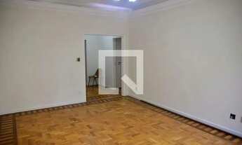 Imagem 3: Apartamento à Venda - Santa Cecília, 3 Quartos, 145 m2