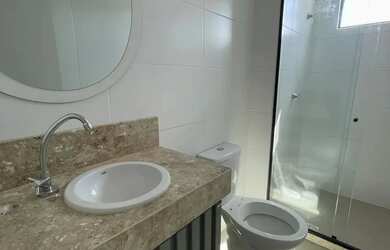 Imagem 6: Apartamento Aeroclube novo 2 quartos