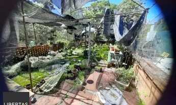 Imagem 7: Casa em Porto Alegre, no bairro Pedra Redonda, com 2 dormitório(s), e 2 banheiro