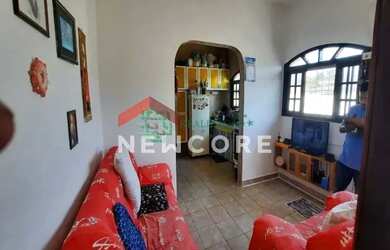 Imagem 7: Casa em Rua Sete De Setembro - Vila Atlântica - Mongaguá/SP