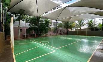 Imagem 2: Apartamento padrão para locação e venda no Planalto Verde, em Ribeirão Preto SP