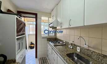 Imagem 6: Apartamento à venda de 03 dormitórios em Barreiros, São José-SC