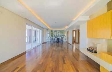 Imagem 5: Venda Apartamento 4 Dormitórios - 281 m² Perdizes