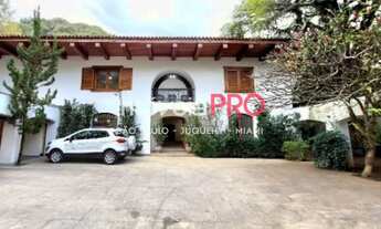 Imagem 2: Casa Assobradada, Jardim América - São Paulo