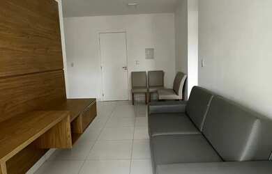 Imagem 4: ALUGO apartamento com 2 Quartos, 46m² na Morada do Ouro - Cuiabá/MT