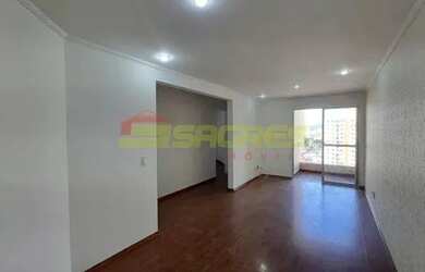 Imagem 2: Apartamento 90m² - Santa Teresinha por R$ 3.200,00