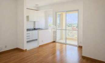 Imagem: Apartamento para venda e locação no bairro