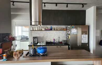 Imagem 5: Apartamento para venda em Cambuci com 2 quartos, sendo 2 suítes , 85m²