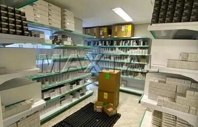 Imagem 2: Sobrado comercial 80m² com recepção, 4 salas e 2 banheiros em Santana