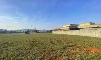 Imagem: Lote de Alto Padrão à Venda Residencial