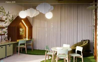 Imagem 7: Apartamento para Venda em João Pessoa, Bessa, 1 dormitório, 1 banheiro, 1 vaga