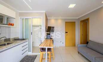 Imagem 4: Easy Life - Flat 1 quarto, sendo 1 suíte