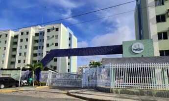 Imagem: Apartamento no Qualivida no Jabotiana