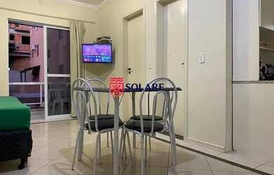 Imagem 6: Apto de 1 dormitório em Bombas para 4 pessoas