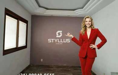 Imagem: Casa Linear com 4 Quartos, Suítes e Amplo