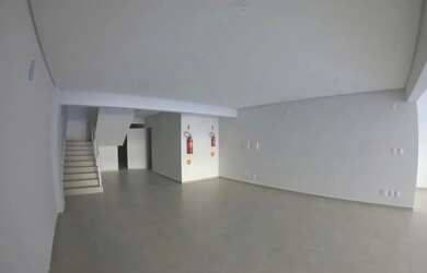 Imagem 7: Sala Comercial - Aluguel - 248m2 - Rua Bulcão Viana - Residencial Vivendas do Vale - Sala