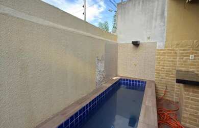 Imagem 3: Casa no Bairro Bugi