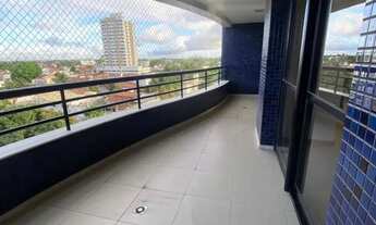 Imagem 3: Apartamento de alto padrão com 4 suites, condomínio mansão José Falcão