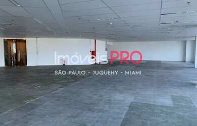 Imagem 6: Conjunto Triple A com 1.575m² na região da Marginal Pinheiros