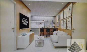 Imagem 4: Apartamento com 2 dormitórios à venda, 43 m² por R$ 492.000,00 - Vila Gustavo - São Paulo