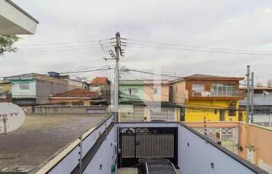 Imagem 5: Casa à Venda - Sapopemba, 3 Quartos, 110 m2