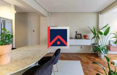 Imagem 5: Venda Apartamento 2 Dormitórios - 112 m² Pinheiros