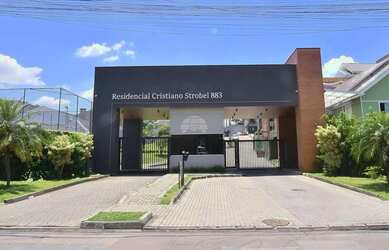 Imagem 2: Vendas Sobrado Curitiba PR