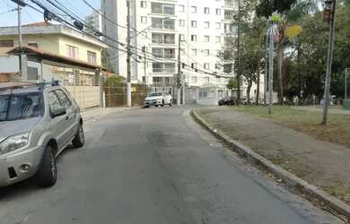 Imagem 3: Aluguel de salão comercial no Jaguaré, São Paulo