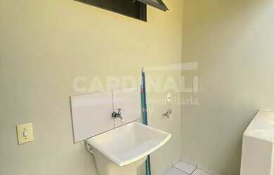 Imagem 5: Apartamento Kitchnet em São Carlos