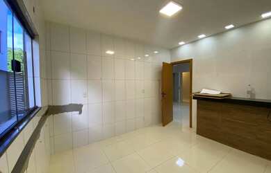 Imagem 4: Casa de Alto Padrão c/ 4 quartos sendo 2 suítes no Mirante do Lago