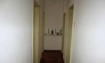 Imagem 4: AP 3/4 NAZARÉ Apartamento com 3 dormitórios