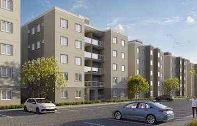 Imagem 2: Vendo JASMIM RESIDENCE na planta