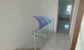 Imagem 4: COD 1424 - Venda Casa Duplex Jardim Excelsior