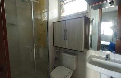 Imagem 7: Alugo Apartamento 2 Dormitórios Mobiliado. Morada do sol. Aleixo