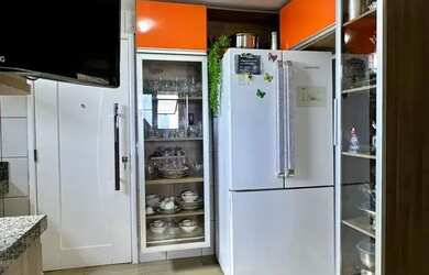 Imagem 3: Vendo Excelente Apartamento no Ile de France