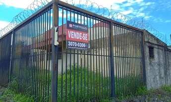 Imagem 2: Área à venda, 4.088 m² por R$ 6.000.000,00 - São Francisco - Goiânia/GO