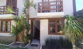 Imagem: Condomínio com 2 quartos para locação