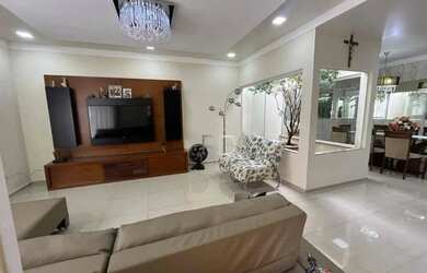 Imagem 6: Casa com 3 dormitórios para alugar, 168 m² por R$ 9.400,00/mês - Esperança - Londrina/PR