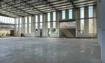 Imagem 2: Barracão comercial