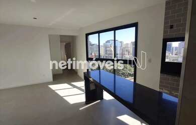 Imagem: Venda Apartamento 2 quartos São Pedro Belo