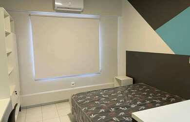 Imagem: Apartamento venda The Spot 1 quarto frente