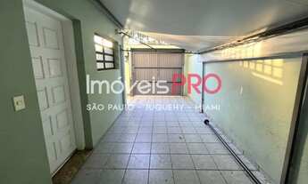 Imagem 5: Ótima casa de 3 dormitórios no Planalto Paulista !