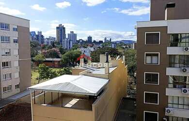 Imagem 5: Apartamento em Rua Dona Oti - Petrópolis - Porto Alegre/RS