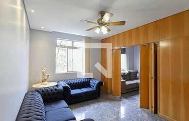 Imagem: Apartamento à Venda - Castelo, 3 Quartos