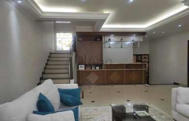 Imagem 3: Sobrado à venda e para alugar em Indaiatuba, Vila Inglesa, com 4 suítes, com 665 m², Vila