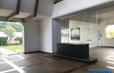 Imagem 4: CASA ASSOBRADADA - ALTO DE PINHEIROS - SP