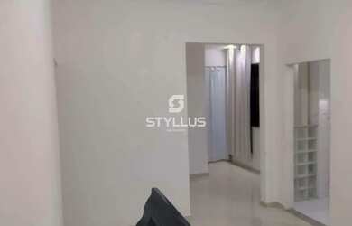 Imagem 4: Riachuelo Apartamento com 2 dormitórios