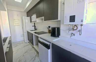 Imagem 6: Apartamento para venda em Jardim São Paulo(Zona Norte) com 2 quartos, sendo 1 suíte , 55m²