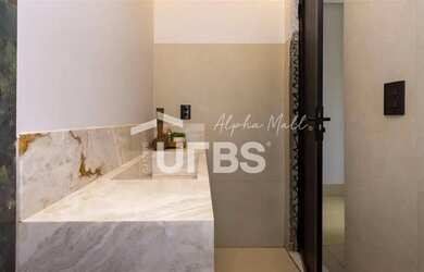 Imagem 4: Sobrado no Jardins França