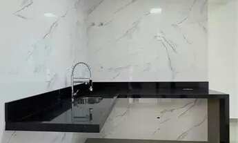 Imagem 6: Casa Alto Padrão para Venda em Sorocaba, Jardim Residencial Villagio Wanel, 3 dormitórios